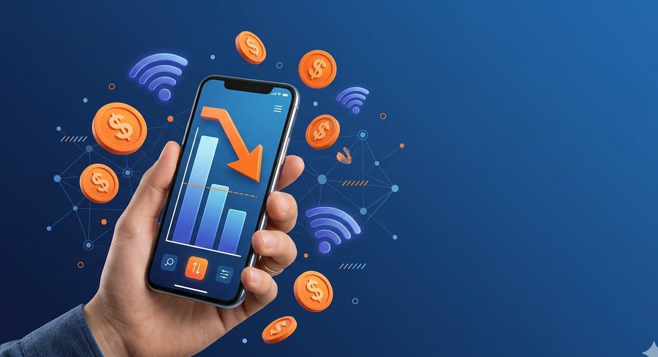 Économiser data voyage astuces