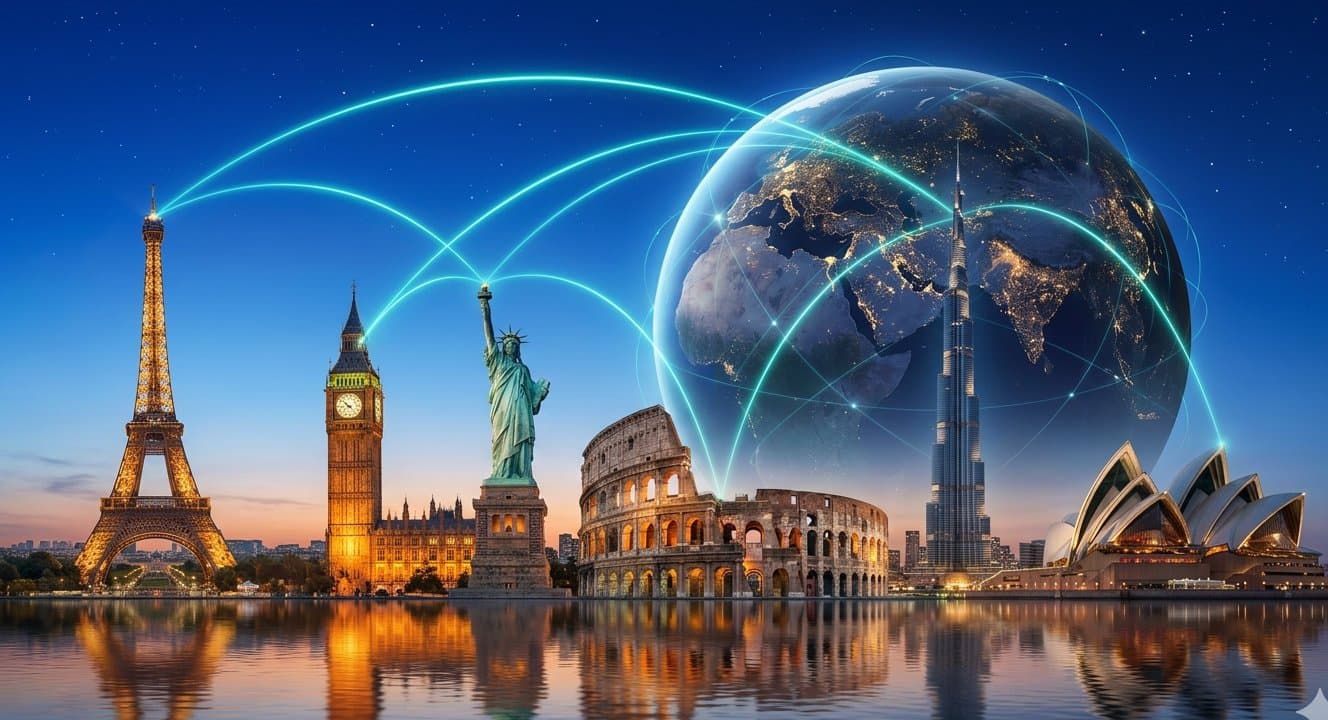 Meilleure eSIM monde 2026