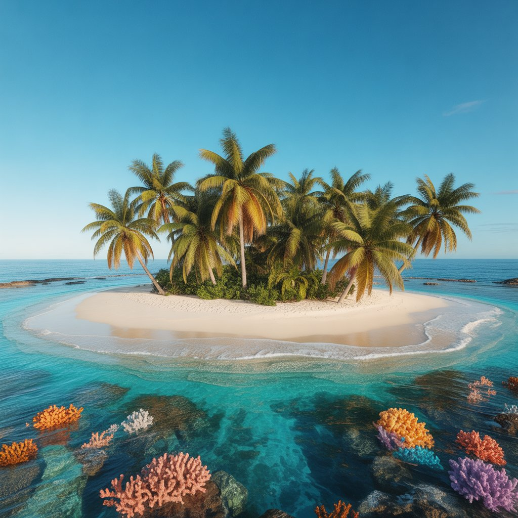 Caribbean