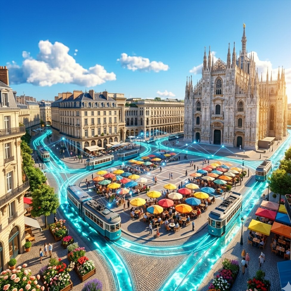 Europe