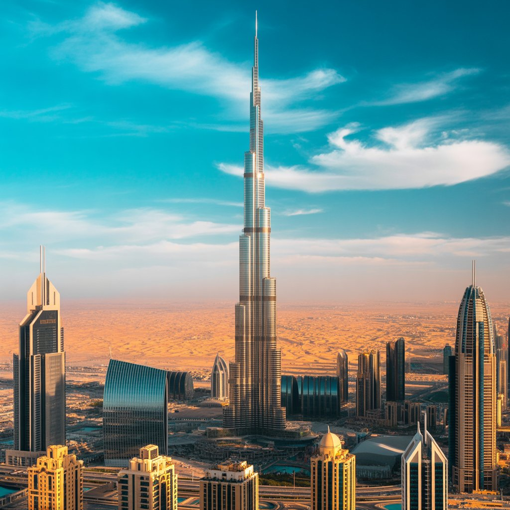 Middle East